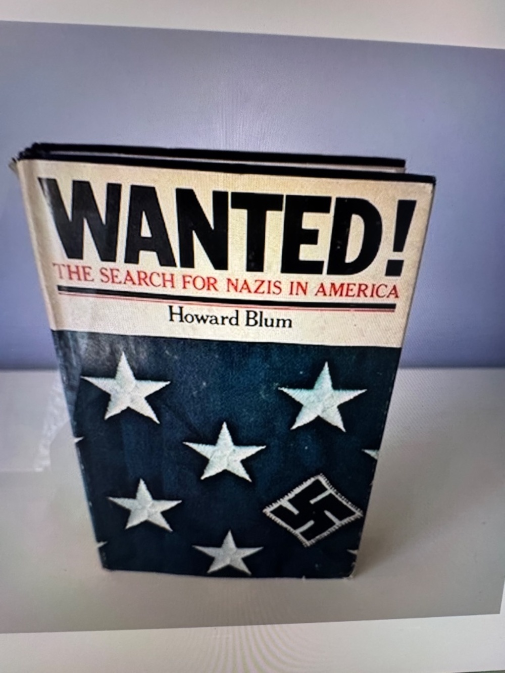 Wanted! The Search For Nazis In America - Picture 8 of 8